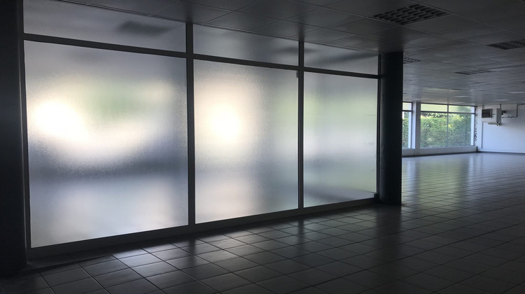 Ma-Cabane - Vente Immeuble Albertville, 960 m²