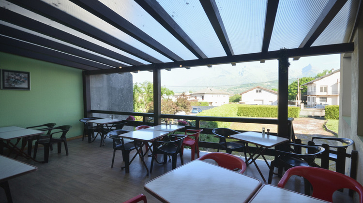 Ma-Cabane - Vente Immeuble ALBERTVILLE, 356 m²