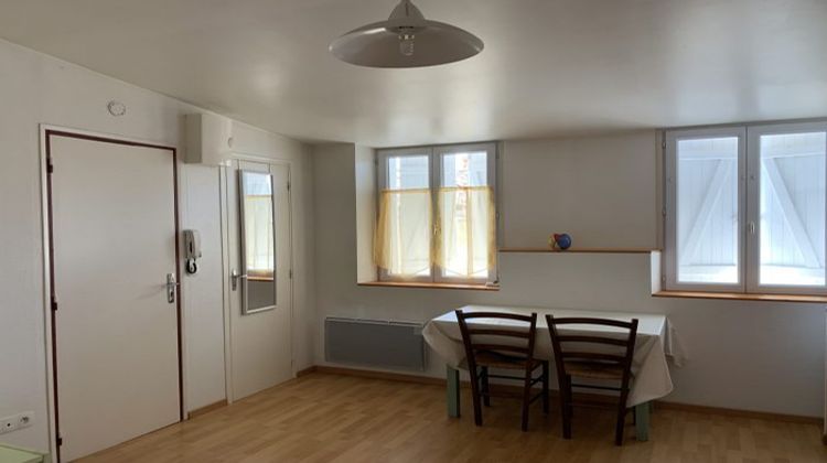 Ma-Cabane - Vente Immeuble Albi, 130 m²