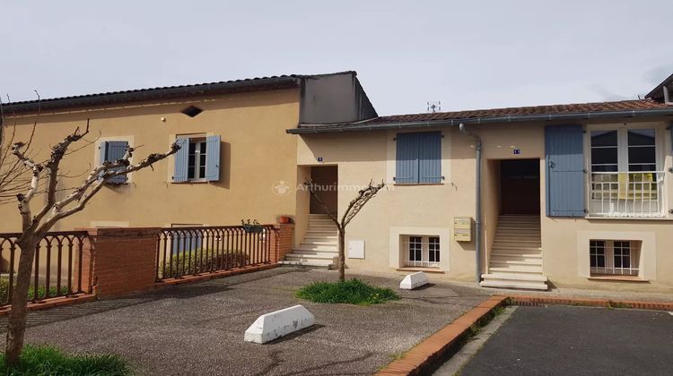 Ma-Cabane - Vente Immeuble Albi, 300 m²