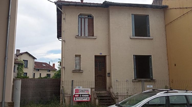 Ma-Cabane - Vente Immeuble ALBI, 278 m²