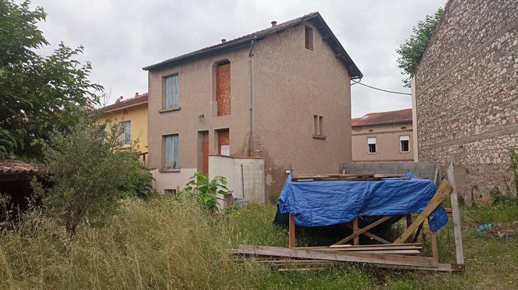 Ma-Cabane - Vente Immeuble ALBI, 278 m²