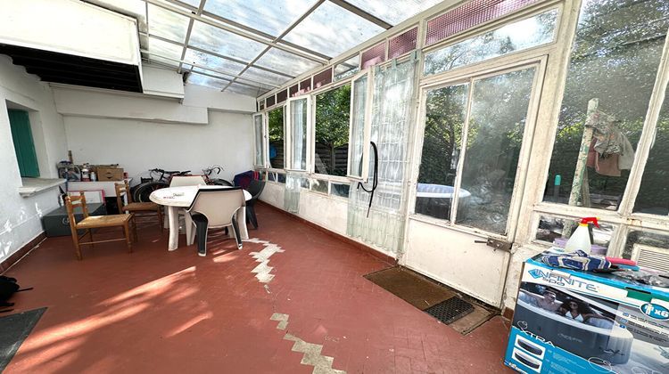 Ma-Cabane - Vente Immeuble ALBI, 149 m²