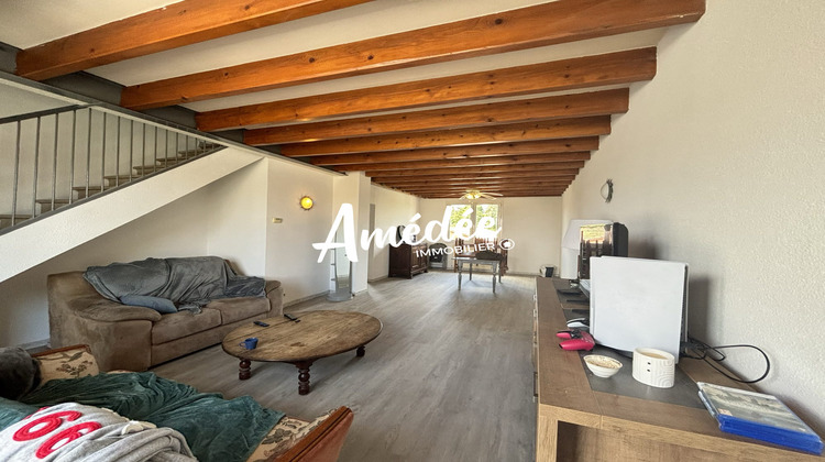 Ma-Cabane - Vente Immeuble Albi, 370 m²