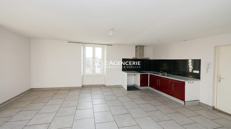 Ma-Cabane - Vente Immeuble Albi, 387 m²