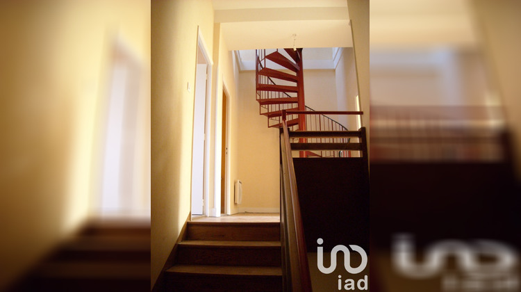 Ma-Cabane - Vente Immeuble Albi, 164 m²