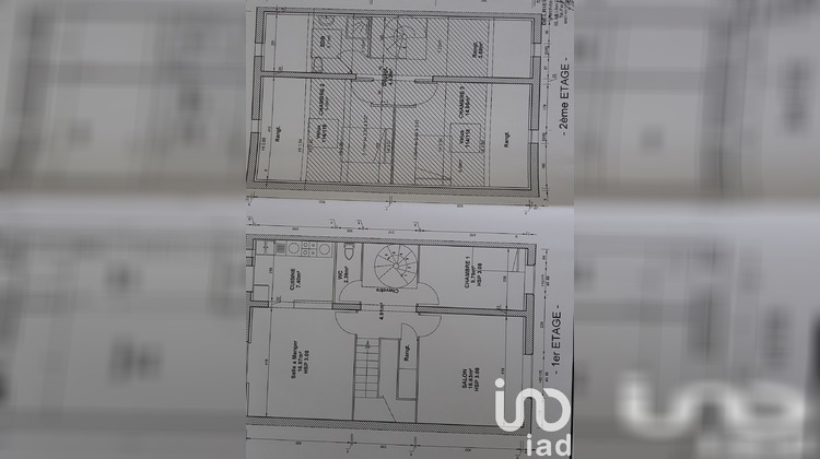Ma-Cabane - Vente Immeuble Albi, 164 m²