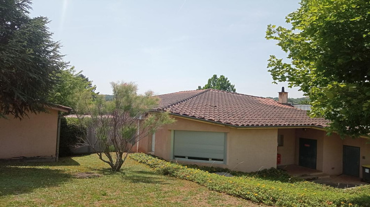 Ma-Cabane - Vente Immeuble ALBI, 450 m²