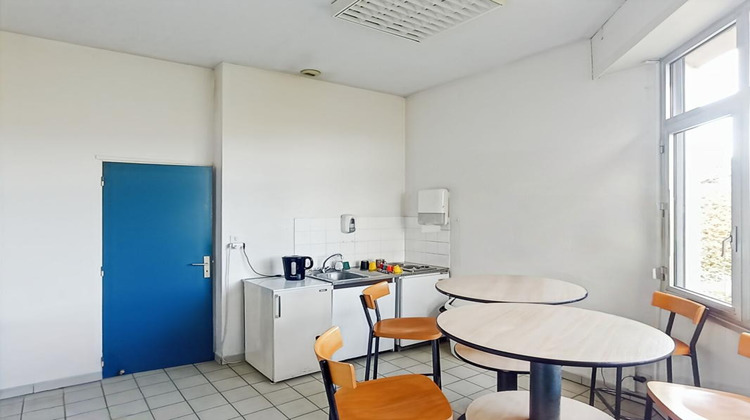 Ma-Cabane - Vente Immeuble ALBI, 450 m²