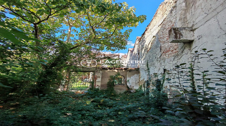 Ma-Cabane - Vente Immeuble Albi, 634 m²