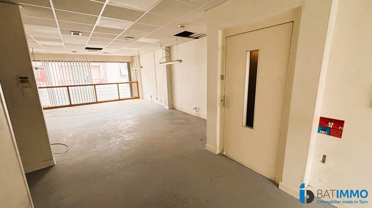 Ma-Cabane - Vente Immeuble Albi, 150 m²