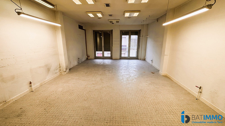 Ma-Cabane - Vente Immeuble Albi, 150 m²