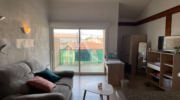 Ma-Cabane - Vente Immeuble ALBI, 550 m²