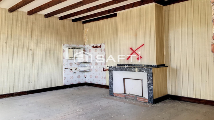 Ma-Cabane - Vente Immeuble Albi, 430 m²