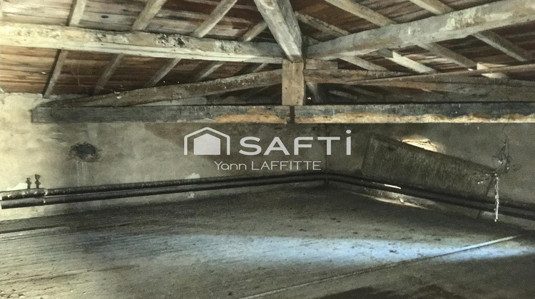 Ma-Cabane - Vente Immeuble Albi, 430 m²