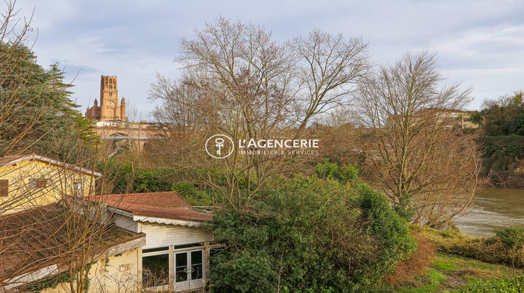 Ma-Cabane - Vente Immeuble Albi, 86 m²