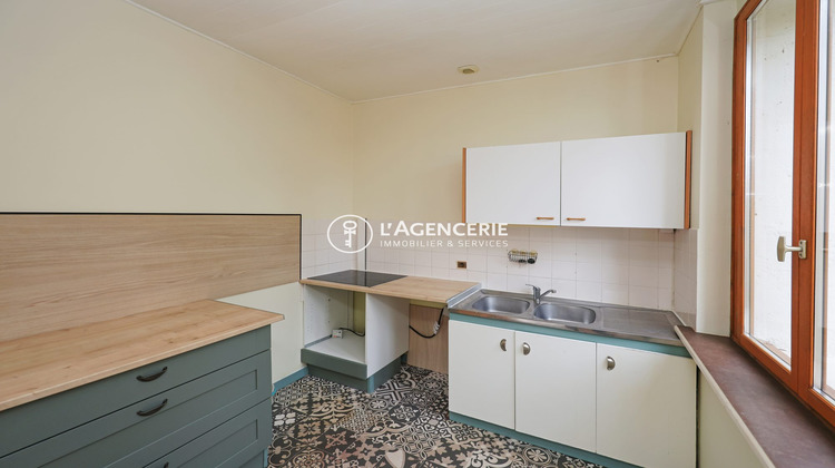 Ma-Cabane - Vente Immeuble Albi, 86 m²