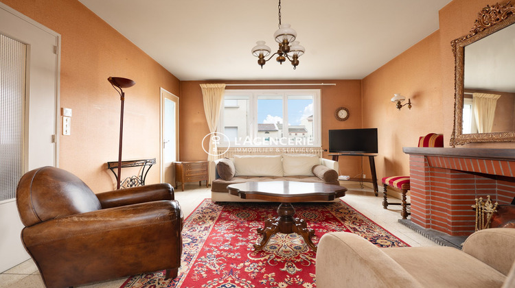 Ma-Cabane - Vente Immeuble Albi, 200 m²