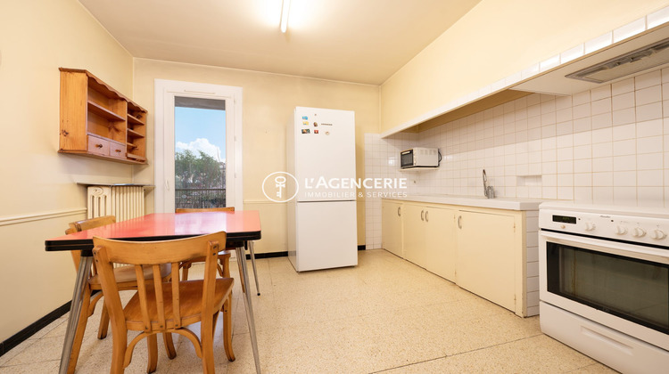 Ma-Cabane - Vente Immeuble Albi, 200 m²