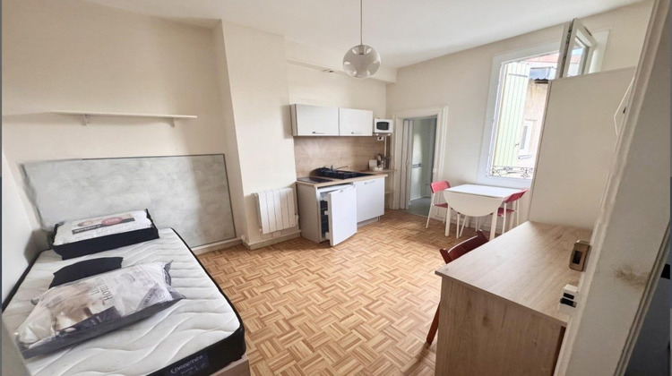 Ma-Cabane - Vente Immeuble Albi, 73 m²