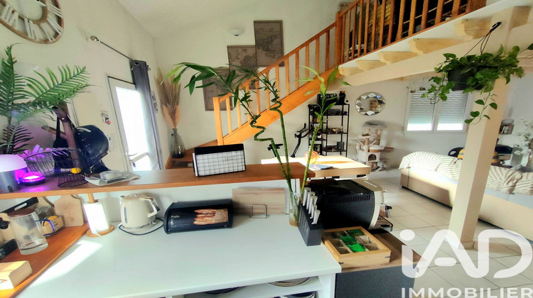 Ma-Cabane - Vente Immeuble Albi, 340 m²