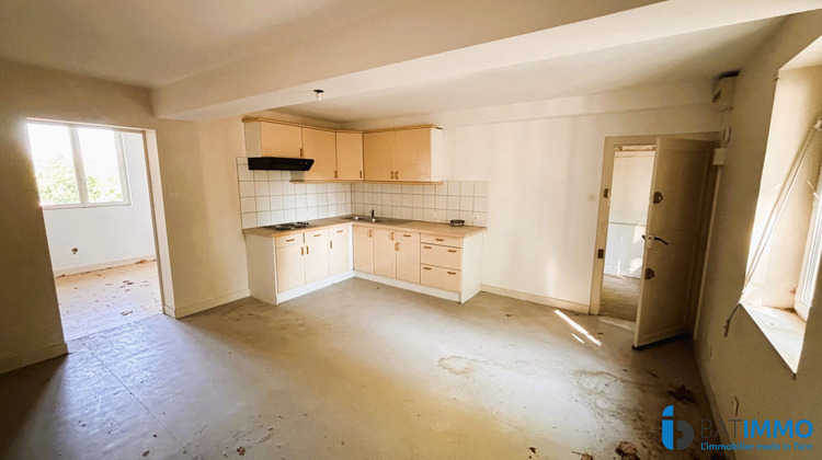 Ma-Cabane - Vente Immeuble Albi, 90 m²