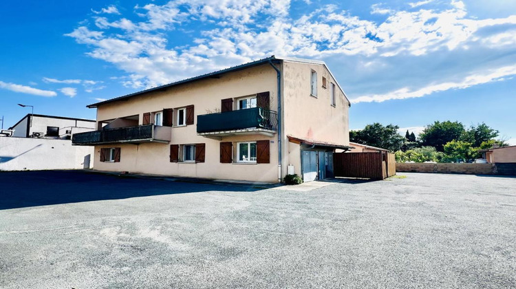 Ma-Cabane - Vente Immeuble ALBI, 355 m²
