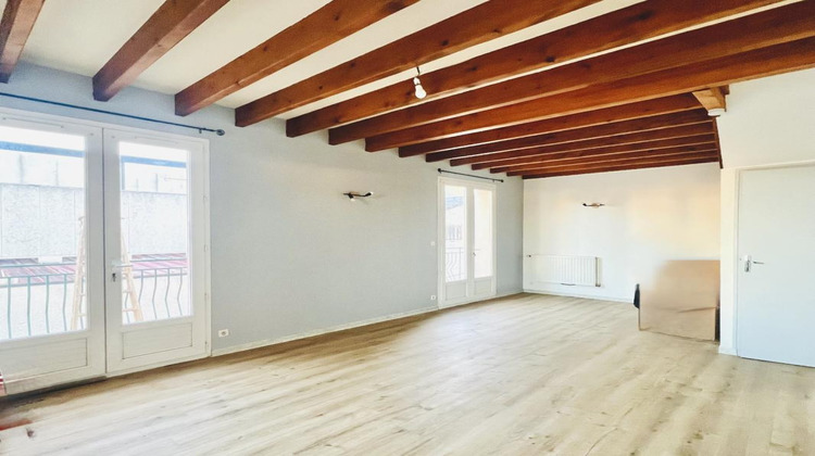 Ma-Cabane - Vente Immeuble ALBI, 355 m²