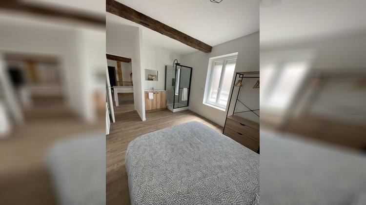 Ma-Cabane - Vente Immeuble ALBI, 190 m²