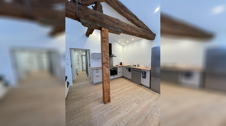 Ma-Cabane - Vente Immeuble ALBI, 190 m²