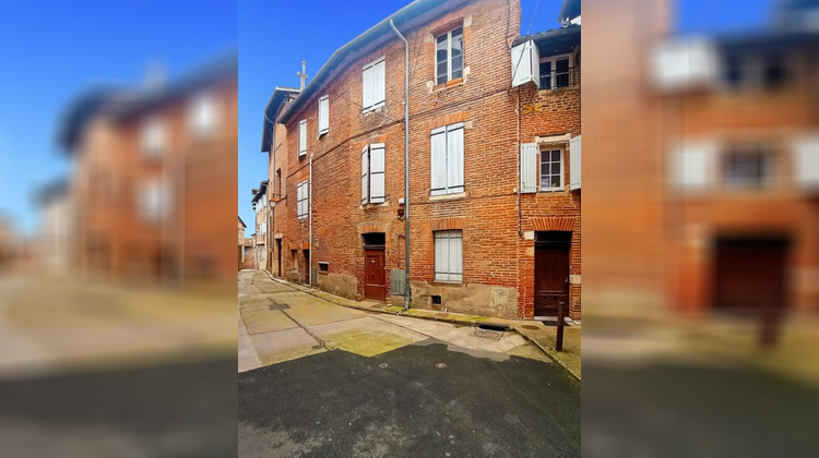 Ma-Cabane - Vente Immeuble ALBI, 160 m²