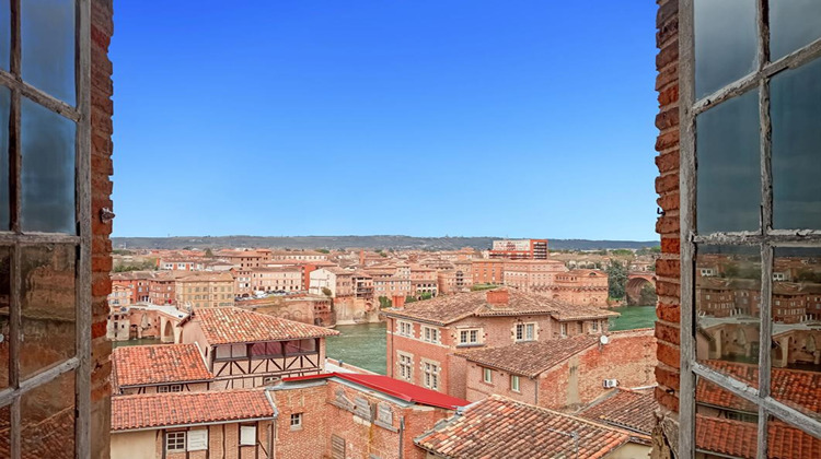 Ma-Cabane - Vente Immeuble ALBI, 160 m²