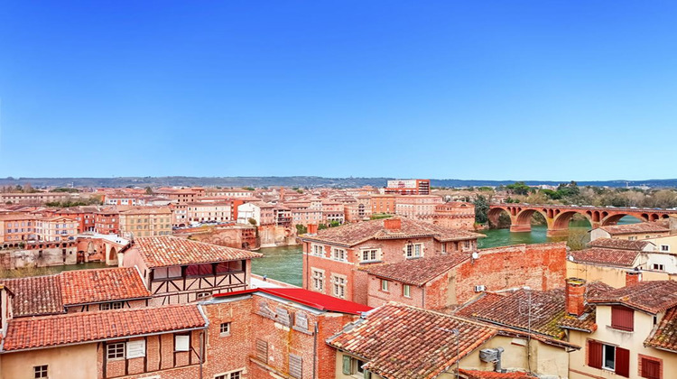 Ma-Cabane - Vente Immeuble ALBI, 160 m²