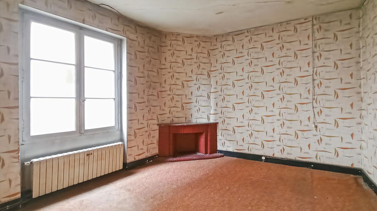 Ma-Cabane - Vente Immeuble ALBI, 160 m²