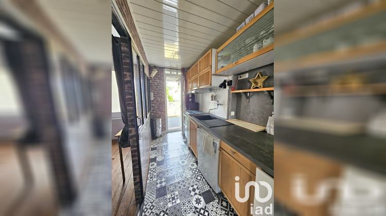 Ma-Cabane - Vente Immeuble Albi, 152 m²