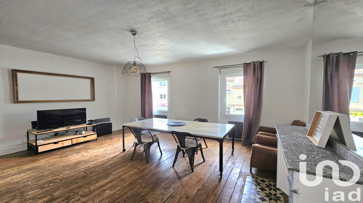 Ma-Cabane - Vente Immeuble Albi, 152 m²