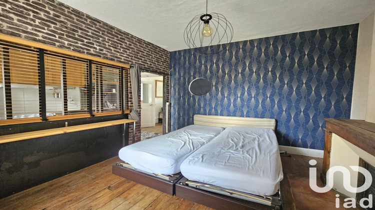 Ma-Cabane - Vente Immeuble Albi, 152 m²