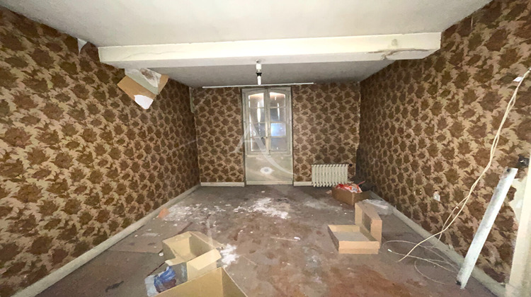 Ma-Cabane - Vente Immeuble ALBI, 152 m²