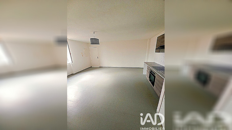 Ma-Cabane - Vente Immeuble Albi, 340 m²