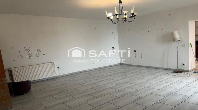 Ma-Cabane - Vente Immeuble Albi, 390 m²