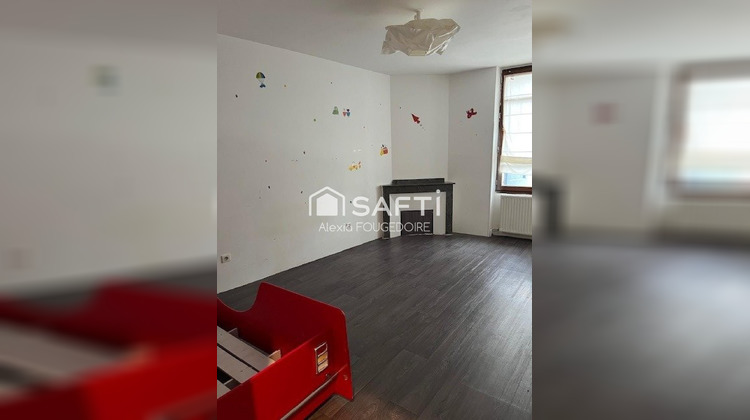 Ma-Cabane - Vente Immeuble Albi, 390 m²