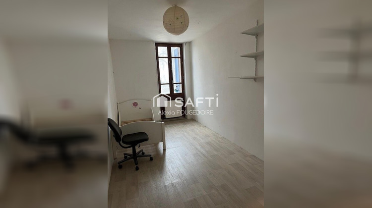 Ma-Cabane - Vente Immeuble Albi, 390 m²