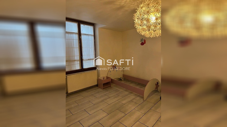 Ma-Cabane - Vente Immeuble Albi, 390 m²