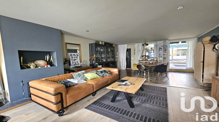 Ma-Cabane - Vente Immeuble Albi, 152 m²