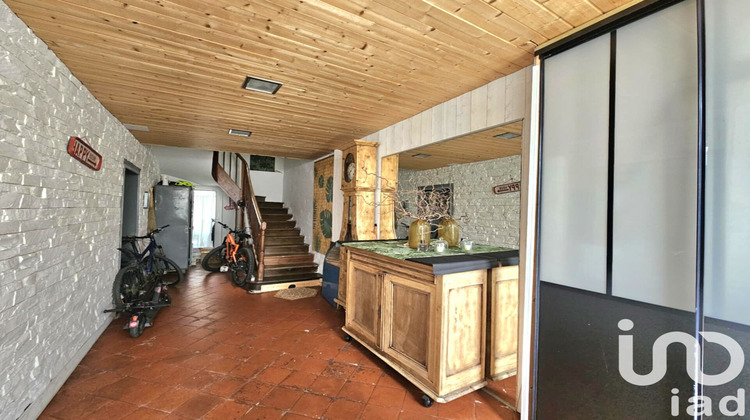Ma-Cabane - Vente Immeuble Albi, 152 m²