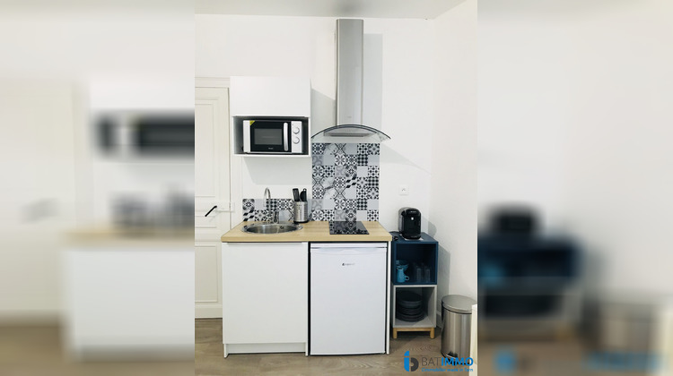 Ma-Cabane - Vente Immeuble Albi, 137 m²