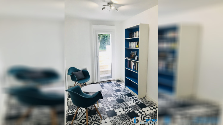 Ma-Cabane - Vente Immeuble Albi, 137 m²