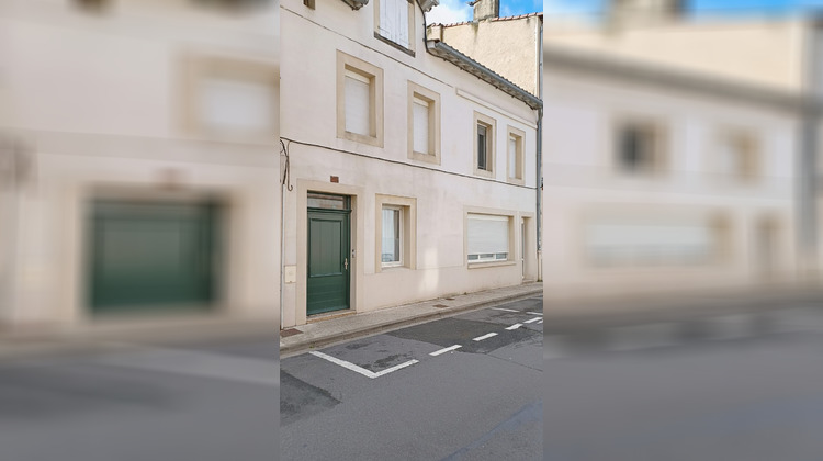 Ma-Cabane - Vente Immeuble Albi, 150 m²