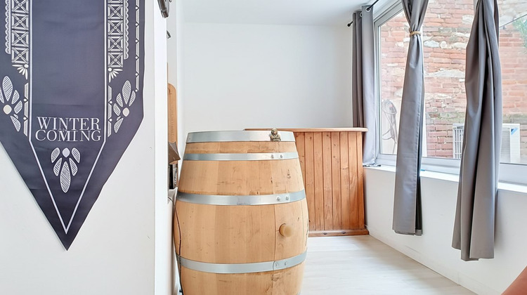 Ma-Cabane - Vente Immeuble Albi, 150 m²