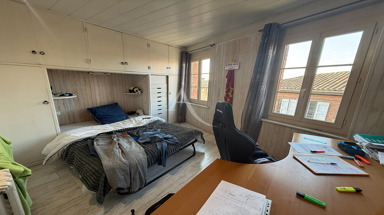 Ma-Cabane - Vente Immeuble ALBI, 244 m²